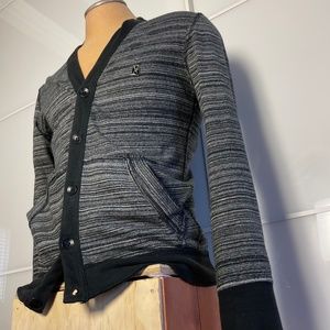 Marc Eckō Cardigan